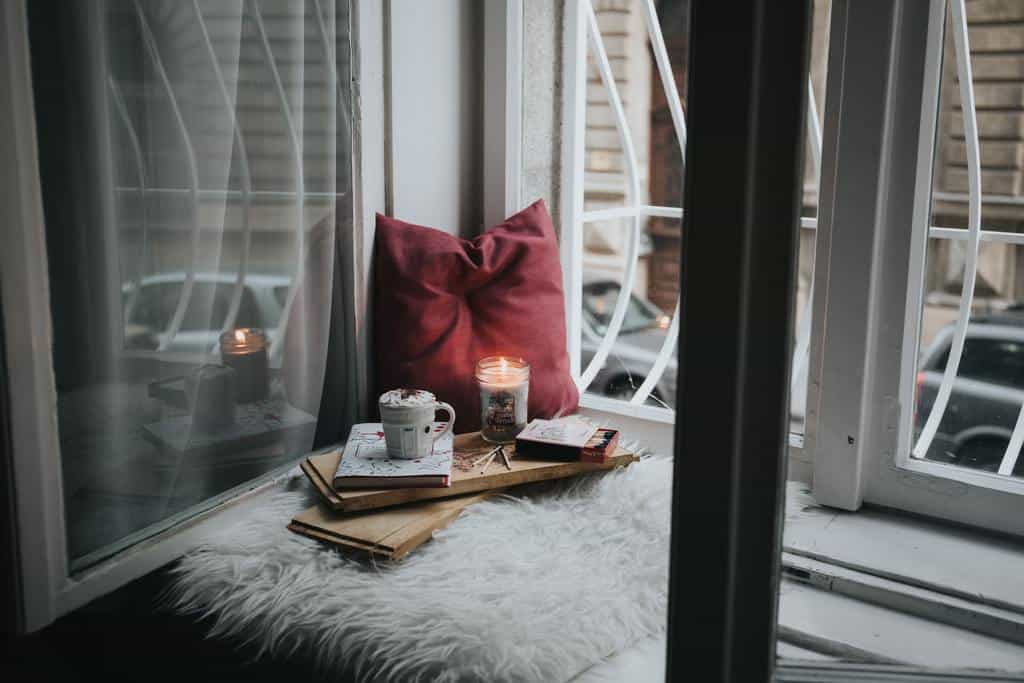 Evin İçin Hygge Dokunuşları