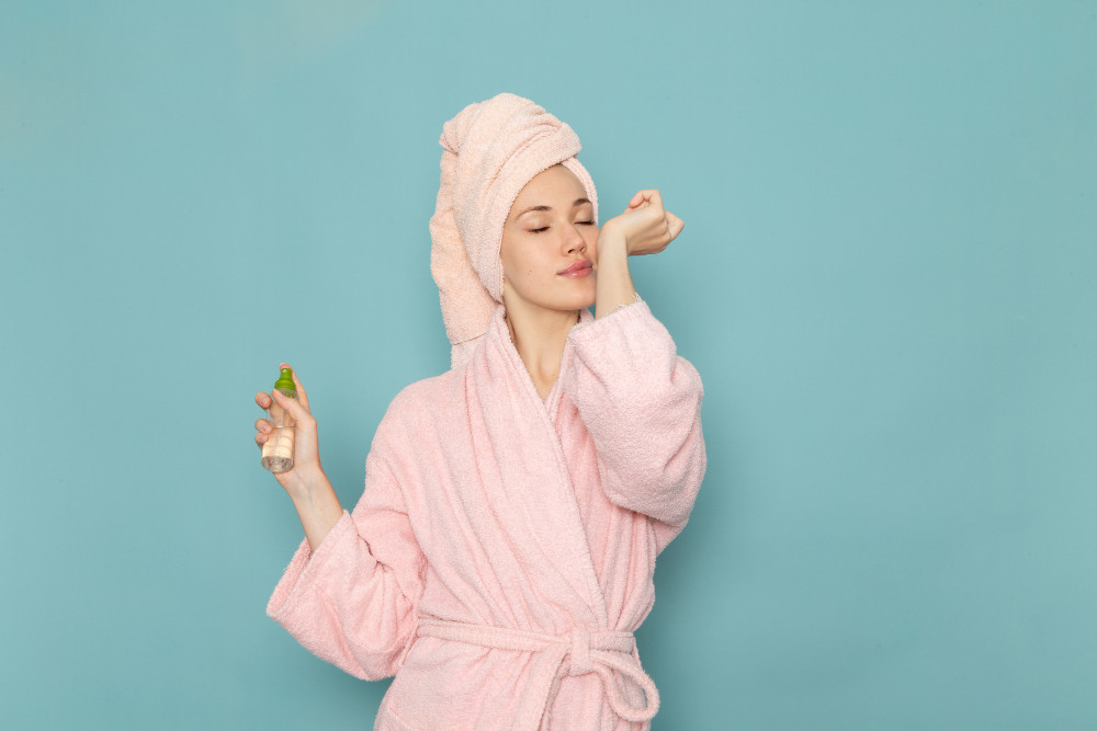 Everything Shower: Her Şey Duşu İle İlgili Her Şey