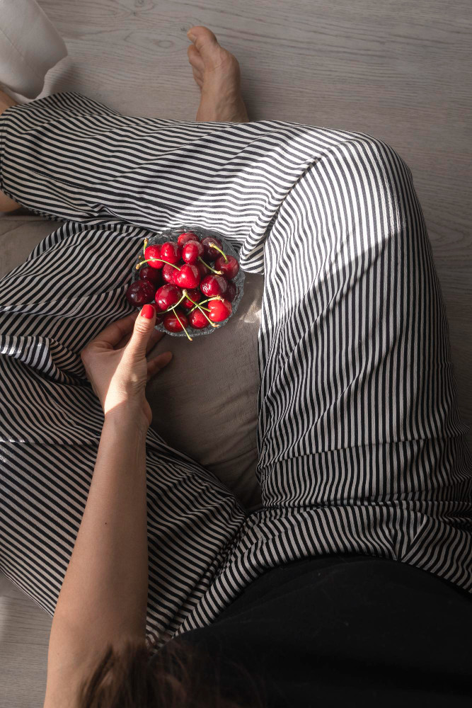 Mükemmel Bir Uyku İçin: Sleepy Girl Mocktail