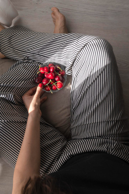 Mükemmel Bir Uyku İçin: Sleepy Girl Mocktail