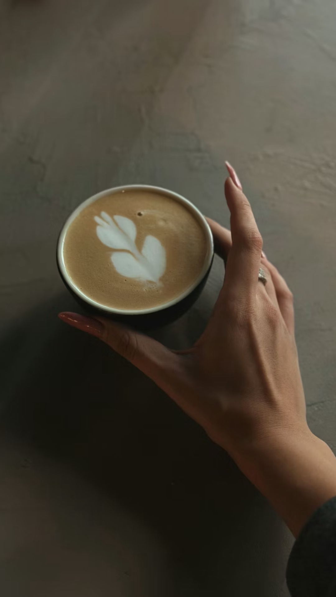 Bir Sonbahar Geleneği: Pumpkin Spice Latte