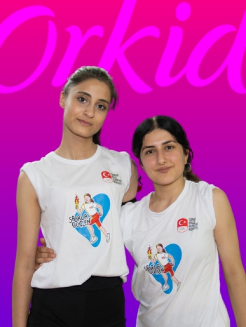 Güçlü Kızlar, Güçlü Yarınlar!