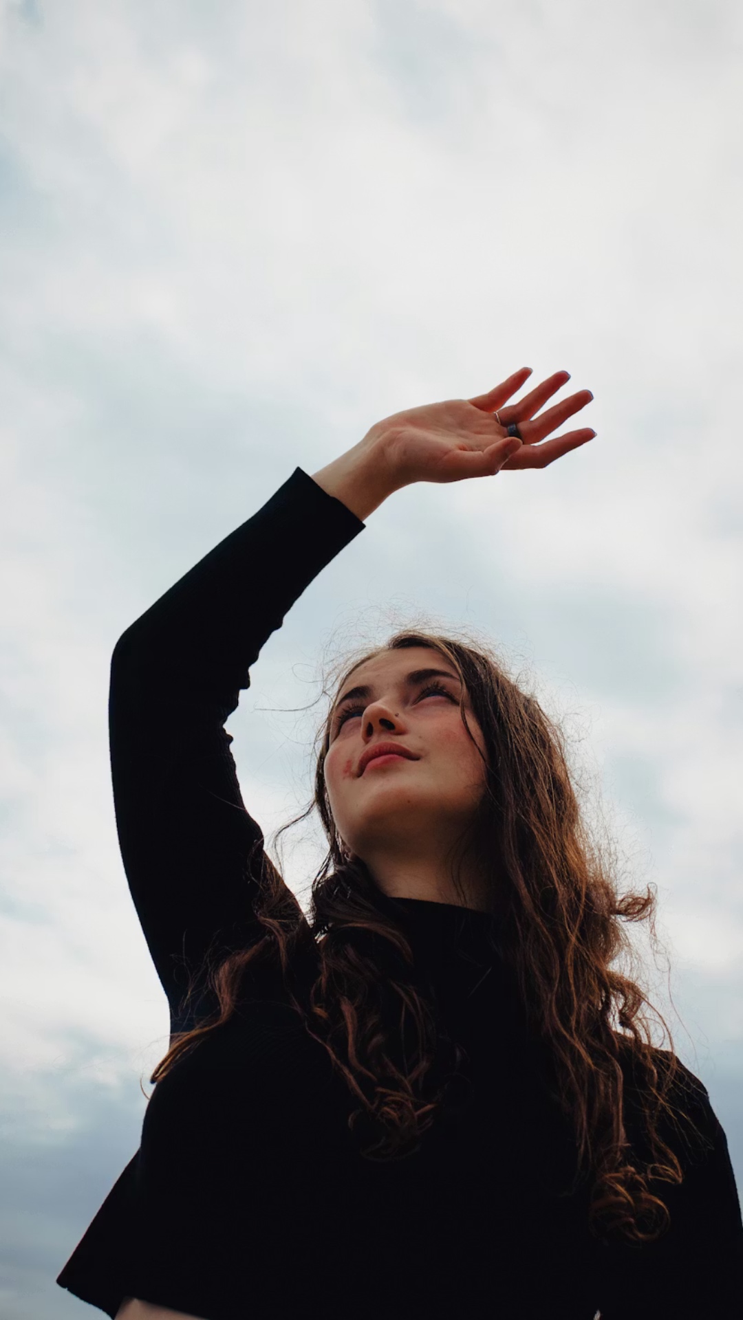 Aşk Hormonu Oksitosin Nedir?