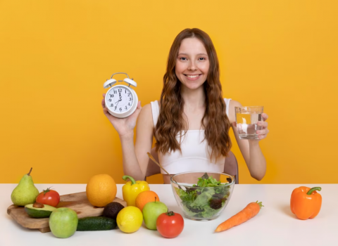 Intermittent Fasting ve Çeşitleri