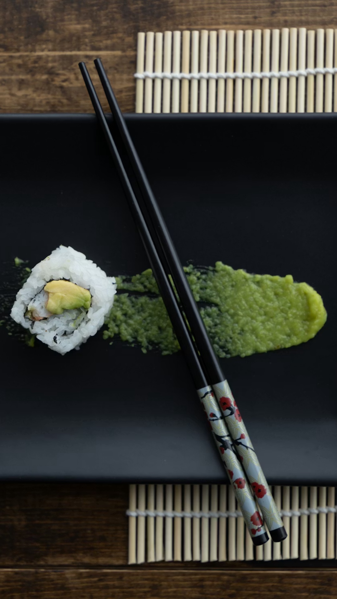 Acı Ama Ferahlatıcı: Wasabi