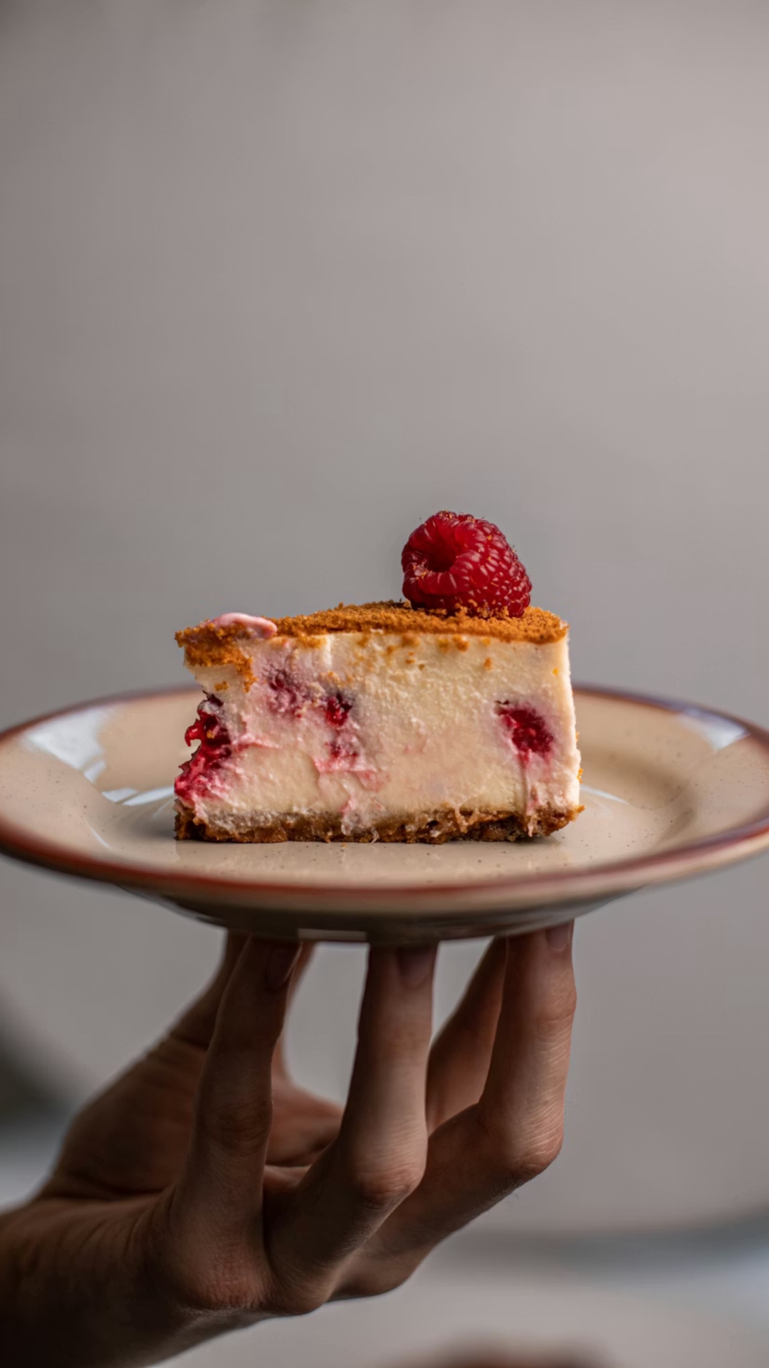 Lezzeti Revaçta: San Sebastian Cheesecake