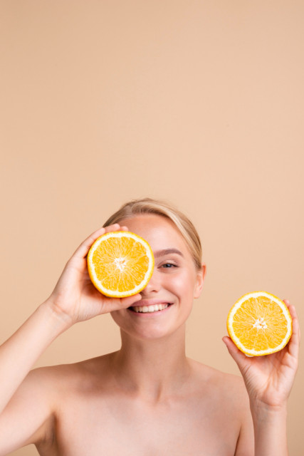 Sabah Rutinine Eklemelisin: C Vitamini