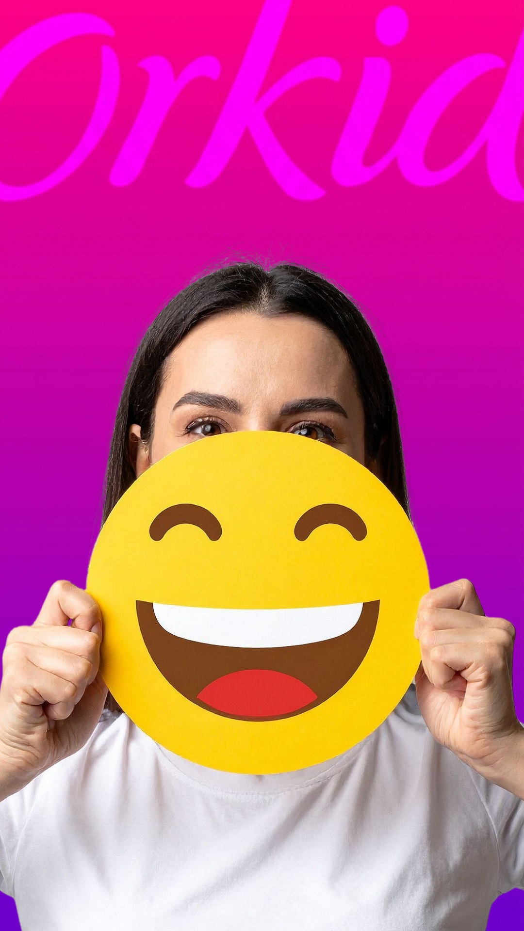 Bir Emojiyle Anlat!