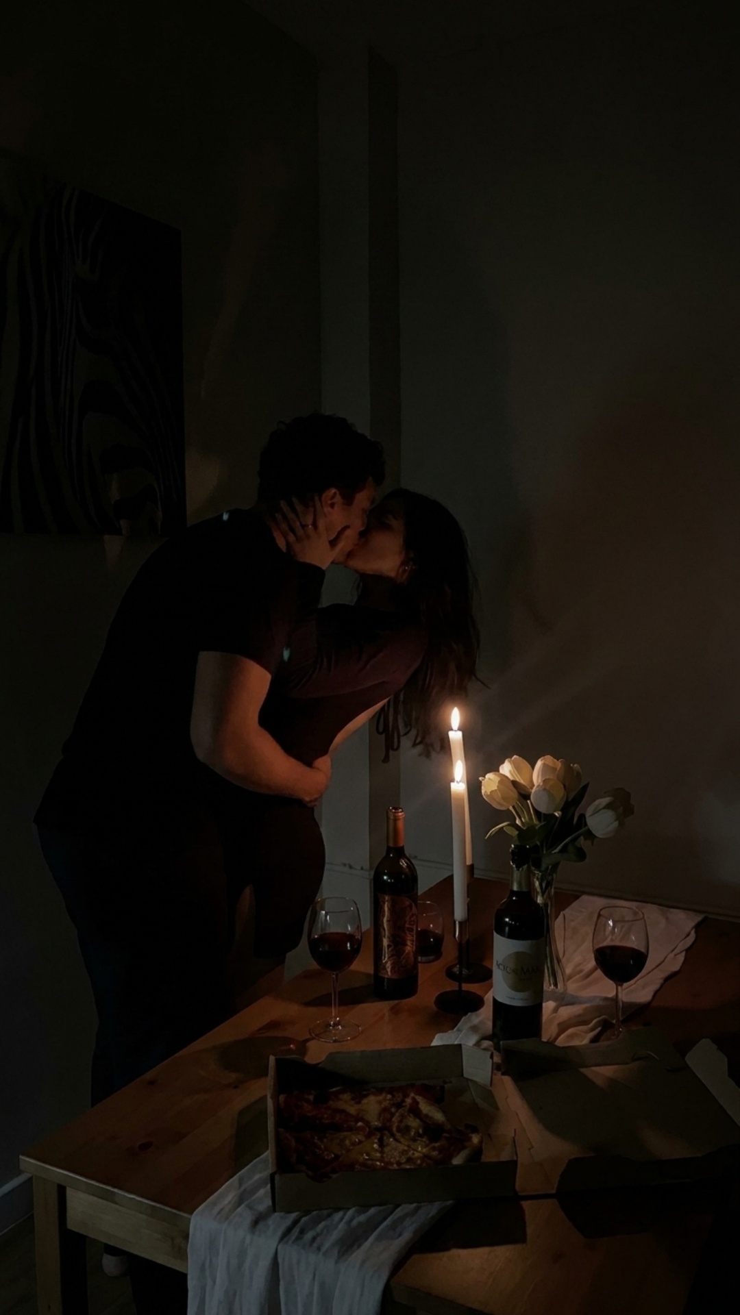 Tek Gece, İki Yabancı (2. Bölüm)