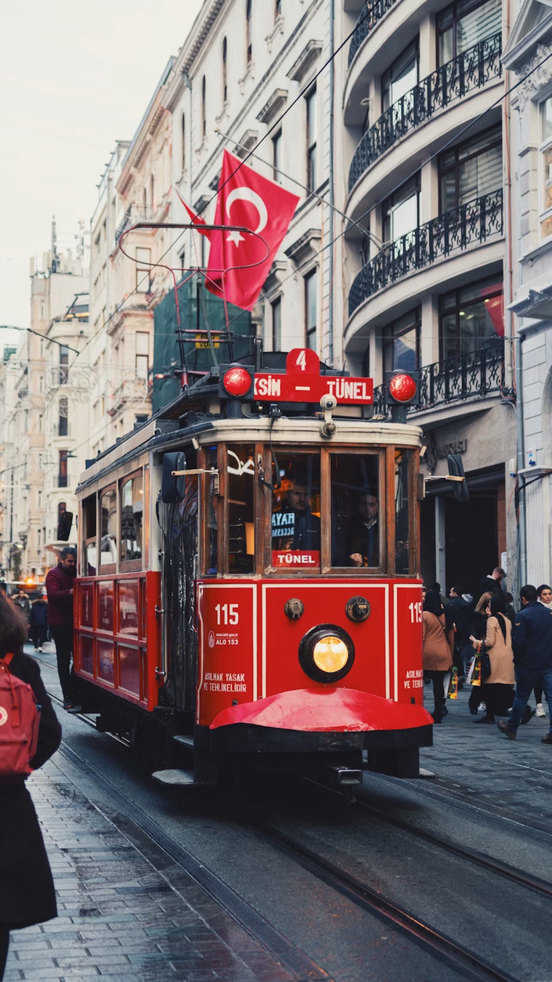 İstanbul'un En Fotojenik Noktaları