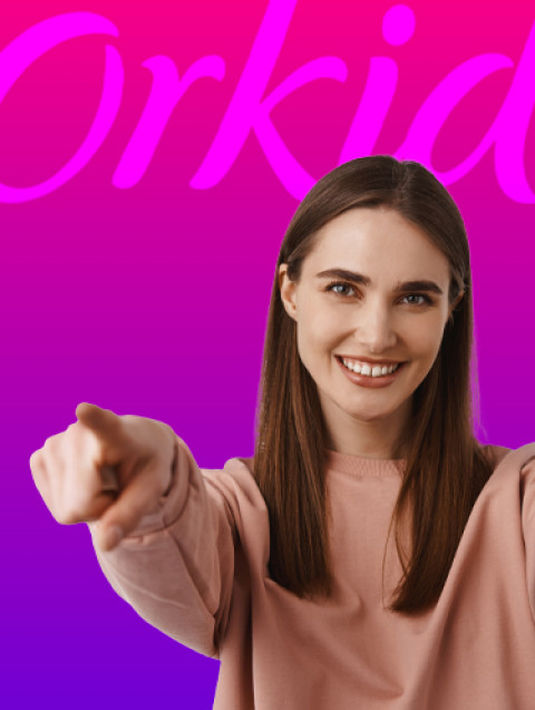 Sana Hayranım!