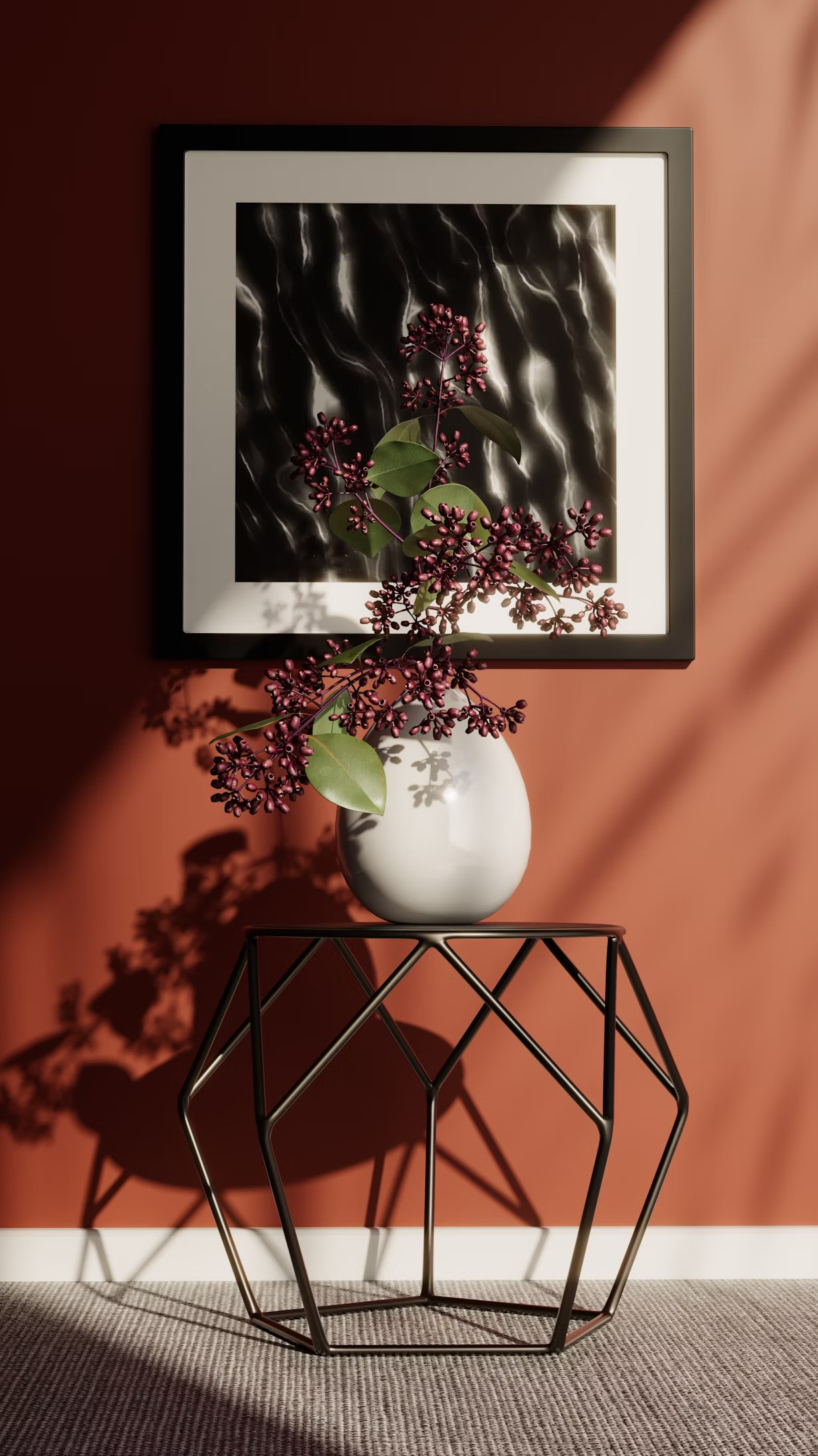 Feng Shui’ye Uygun Dekorasyon