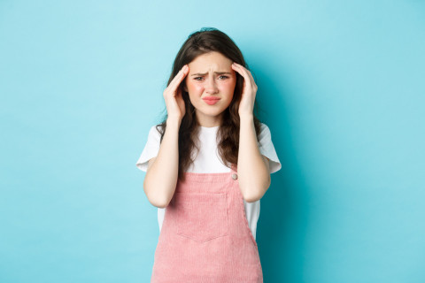 PMS Dönemine 10 Üzerinden Kaç Verirsin?